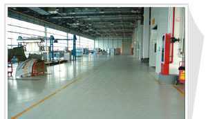 工業地坪新選擇 金剛石地坪、耐磨硬化地坪與耐磨坪的深度解析